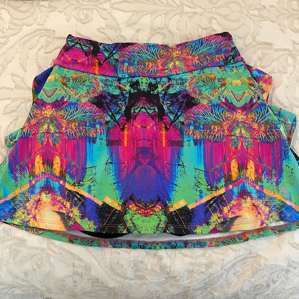 DonaJo Tennis Skirt, Sz 1